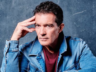 “Tuvo la suerte de hacer disfrutar a millones”: Antonio Banderas despide a Diego Maradona