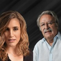 Falleció César Isella: la despedida de Soledad Pastorutti a pesar del conflicto