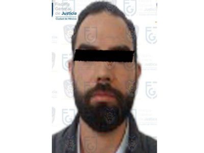 Detienen a subdirector de Verificación de Coyoacán por extorsión a establecimientos mercantiles