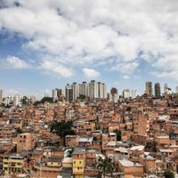 Los pobres en las metrópolis de Brasil ascienden a casi 20 millones, la cifra más alta en una década