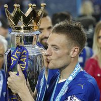 Jamie Vardy ficha por el Cremonese de Italia tras 13 temporadas en el Leicester City