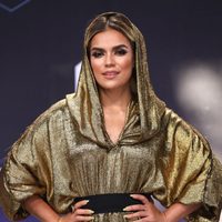 Con esta reveladora postal, Karol G responde a los rumores de un posible embarazo