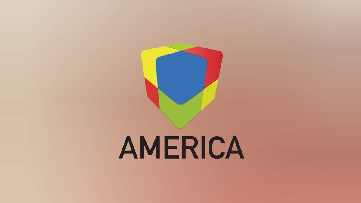 América TV. Fuente: (Minuto Neuquén)