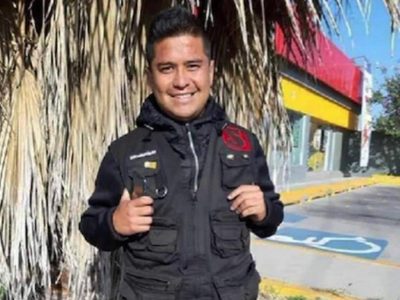Inicia juicio contra el asesino del periodista Israel Vázquez Rangel