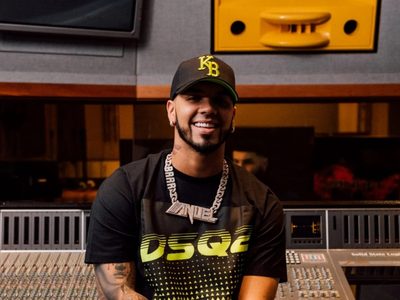 ¿Quiere atención? Anuel AA vuelve a ostentar su riqueza con este desafío en las redes sociales