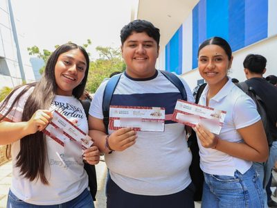 Becas Benito Juárez y Rita Cetina: estas personas cobrarán del 9 al 13 de junio