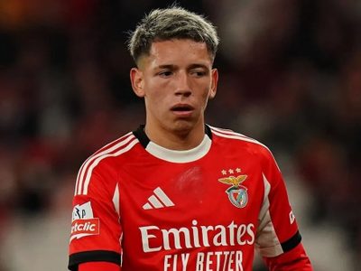 Malas noticias para River: los motivos de la negativa del Benfica por Gianluca Prestianni