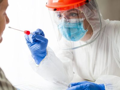 Los viajeros provenientes de México tendrán que presentar un PCR al ingresar a Francia