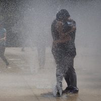 Alerta por calor el sábado en estas alcaldías de la CDMX