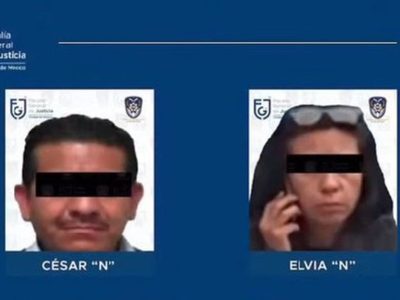 Giran orden de aprehensión contra un funcionario de la BJ y una gestora por corrupción inmobiliaria