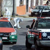 Siete de cada 10 mexicanos se sienten inseguros en su ciudad: Inegi