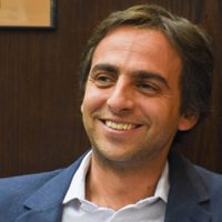 Tras las críticas de Gaido, Juan Monteiro levantó el guante y defendió la memoria de "Pechi" Quiroga