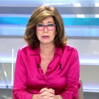 Ana Rosa Quintana redobló su apuesta contra Pedro Sánchez: "Lo que tú quieres escuchar"