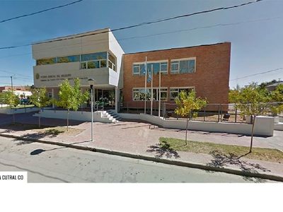 Cutral Co: abusó de una niña durante 12 años y aceptó ser condenado