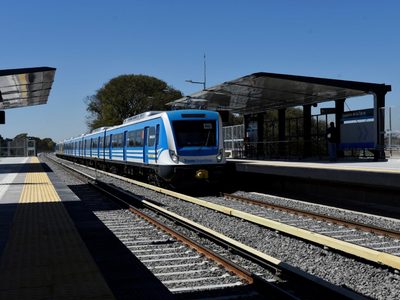 Confirman paro de trenes para este martes: a qué hora empieza y qué pasará con el servicio