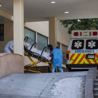 México registra 241 mil 34 muertes por covid-19