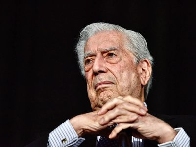 “La ciudad y los perros”, primera novela de Mario Vargas Llosa