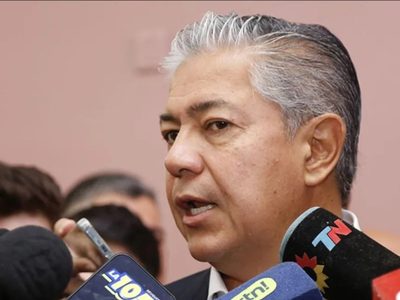 Figueroa: “Neuquén debería recibir el doble de coparticipación”