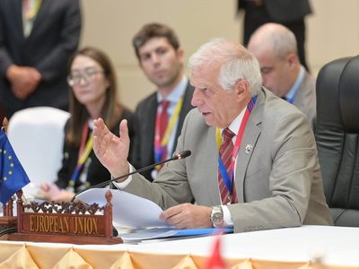 La Unión Europea se niega a reconocer resultados electorales en Venezuela "sin evidencias"