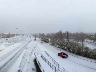 Por las bajas temperaturas, Edenor superó un nuevo récord de demanda