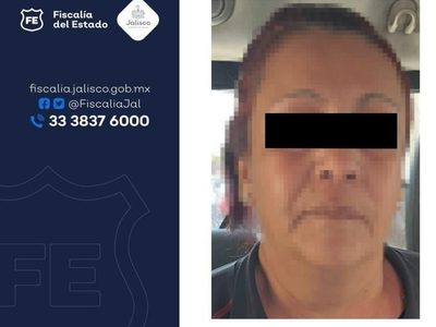Detienen a mujer por el robo de "Chavita", quien fue encontrado por sus padres 17 años después