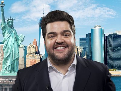 Una escapada ideal: Darío Barassi recorrió en tres días los sitios más emblemáticos de Nueva York