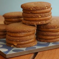 Alfajor Fulbito: volvé a la infancia con esta receta súper fácil que vas a querer comer a toda hora