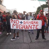 Pese a Trump, migración repuntará por violencia y recesión: advierte WOLA