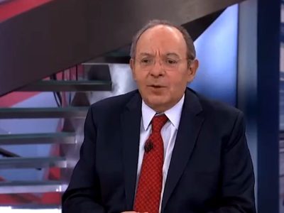 Aguilar Camín arremete contra AMLO y denuncia “elección de Estado”