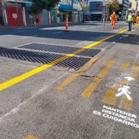 Así se prepara la Ciudad de Buenos Aires para la reapertura de locales en cuarentena