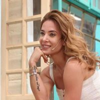 El gesto de Jesica Cirio con el hijo de Martín Insaurralde
