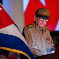 Díaz-Canel acusa a EU de mentir para "justificar" agresión a Cuba tras imputación contra Raúl Castro