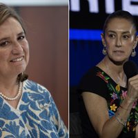 La UNAM concluye: Ni Xóchitl Gálvez ni Sheinbaum plagiaron para obtener su título