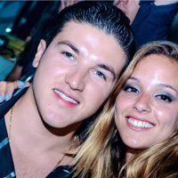 Samuel García recuerda el día en el que conoció a Mariana Rodríguez en la playa