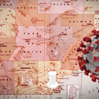 Alerta en Chubut: ola de nuevos casos de coronavirus y marcha atrás