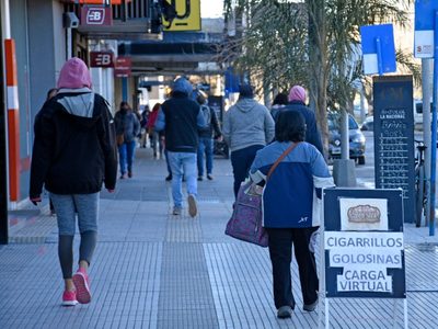 Neuquén superó los 2.000 casos de coronavirus: se registraron 22 nuevos positivos