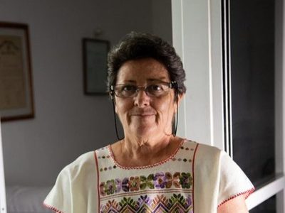 Murió la doctora feminista Sandra Peniche, defensora de los derechos sexuales y reproductivos
