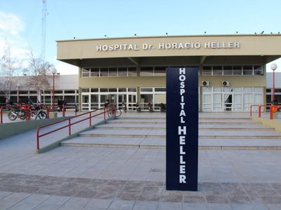 Una mujer nacida en Cutral Co busca sus orígenes