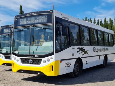 El boleto de colectivo aumentará un 80 por ciento