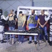 Atentan contra empresario y arrestan a grupo armado: El saldo del primer día de carnaval en Mazatlán