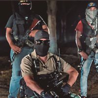 El de Sinaloa, un cártel aún sólido