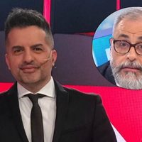 ¡De la nada! Ángel De Brito fue con todo contra Jorge Rial