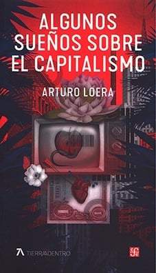 Poemario de Arturo Loera.