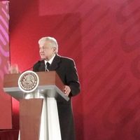 AMLO descarta cerrar ductos para evitar robo de combustible
