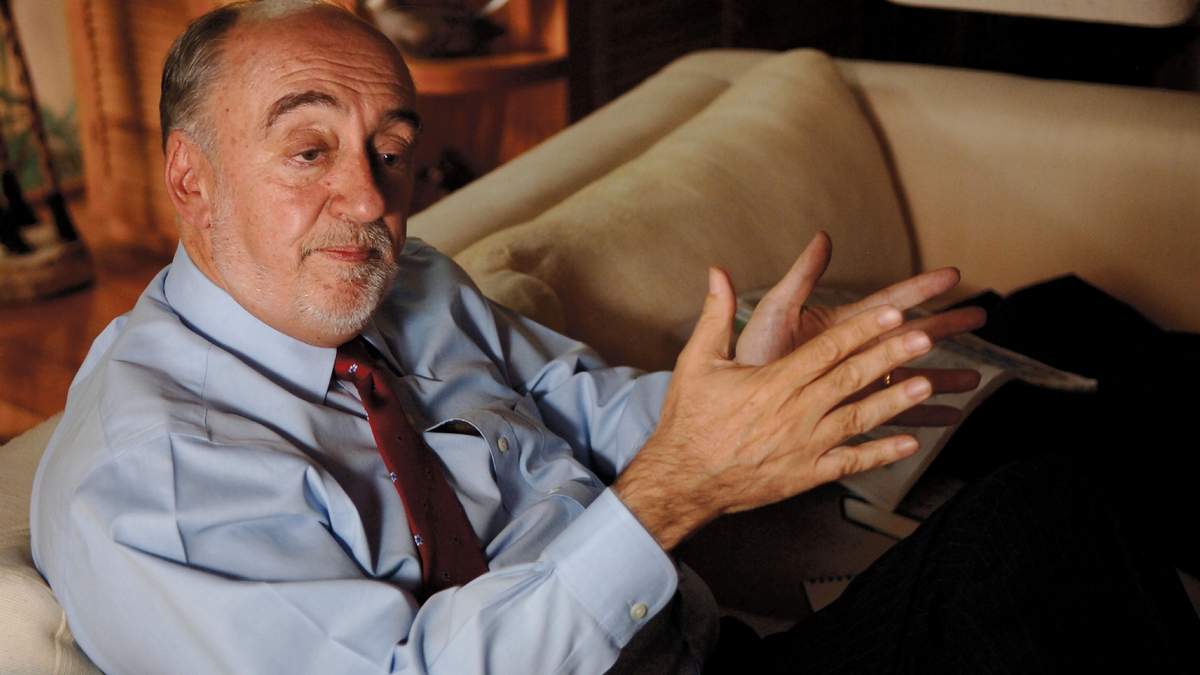 Mauricio de Maria y Campos