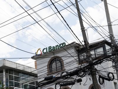Caso CIBanco no ha afectado “en lo más mínimo” la imagen del sistema bancario en México: Sheinbaum