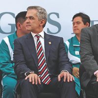 Privatización en la Magdalena Mixhuca: Mancera y De la Vega, bajo investigación