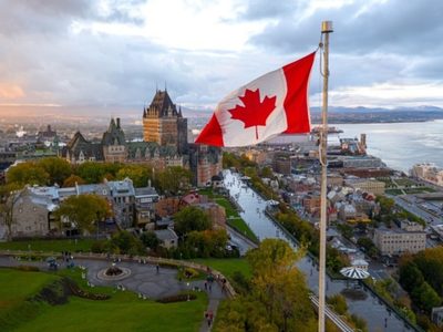 Instituciones canadienses recomiendan a sus trabajadores no viajar a EU ante escalada de tensiones
