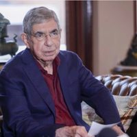 Retiran las denuncias contra Óscar Arias por abusos sexuales