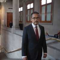 Reforma judicial: Sergio Molina, el consejero del desacato, con ligas hacia la ministra Esquivel